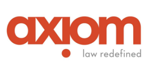 Axiom-law-redefined